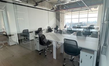 Oficina en Arriendo en Mall Plaza Egaña