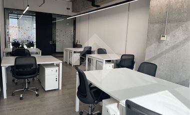 Oficina en Arriendo en Mall Plaza Egaña