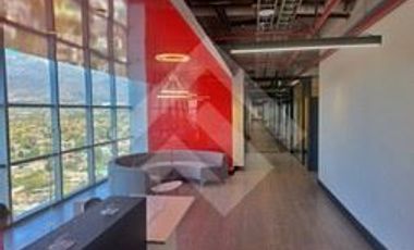 Oficina en Arriendo en Mall Plaza Egaña