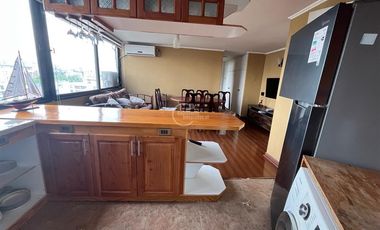 Departamento en Arriendo en Seminario, Bilbao