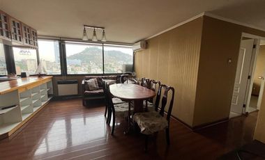 Departamento en Arriendo en Seminario, Bilbao