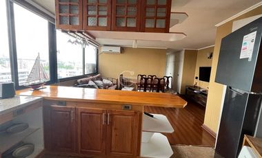 Departamento en Arriendo en Seminario, Bilbao