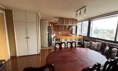 Departamento en Arriendo en Seminario, Bilbao