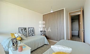 Departamento en Venta en Shopping La Dehesa 2 dormitorios. Recién entregado, VISTAS!