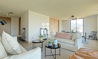 Departamento en Venta en Shopping La Dehesa 2 dormitorios. Recién entregado, VISTAS!