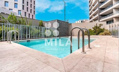 Departamento en Venta en Shopping La Dehesa 2 dormitorios. Recién entregado, VISTAS!