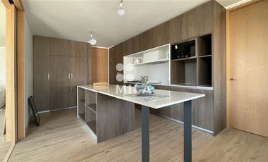 Departamento en Venta en Shopping La Dehesa 2 dormitorios. Recién entregado, VISTAS!