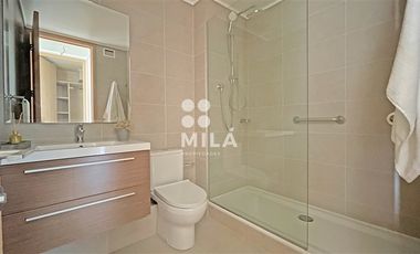 Departamento en Venta en Shopping La Dehesa 2 dormitorios. Recién entregado, VISTAS!