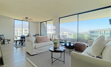 Departamento en Venta en Shopping La Dehesa 2 dormitorios. Recién entregado, VISTAS!