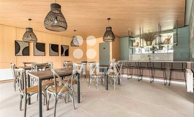 Departamento en Venta en Shopping La Dehesa 2 dormitorios. Recién entregado, VISTAS!