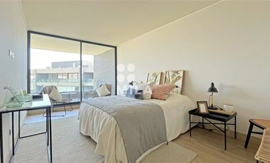 Departamento en Venta en Shopping La Dehesa 2 dormitorios. Recién entregado, VISTAS!