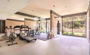 Departamento en Venta en Shopping La Dehesa 2 dormitorios. Recién entregado, VISTAS!