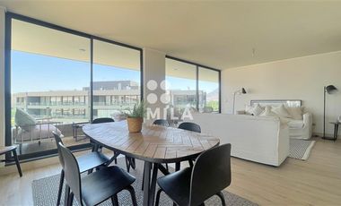 Departamento en Venta en Shopping La Dehesa 2 dormitorios. Recién entregado, VISTAS!