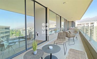 Departamento en Venta en Shopping La Dehesa 2 dormitorios. Recién entregado, VISTAS!