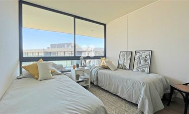 Departamento en Venta en Shopping La Dehesa 2 dormitorios. Recién entregado, VISTAS!