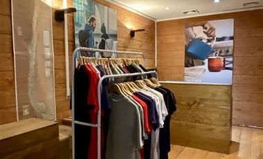 Local Comercial en Venta en Isidora Goyenechea / Carmencita