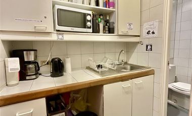 Local Comercial en Venta en Isidora Goyenechea / Carmencita