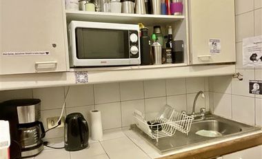 Local Comercial en Venta en Isidora Goyenechea / Carmencita