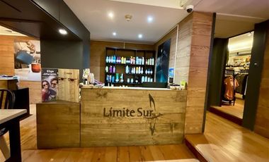 Local Comercial en Venta en Isidora Goyenechea / Carmencita