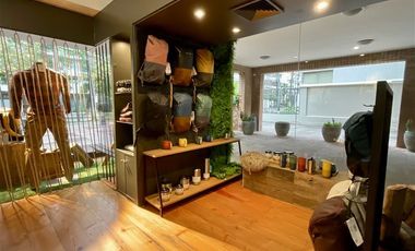 Local Comercial en Venta en Isidora Goyenechea / Carmencita