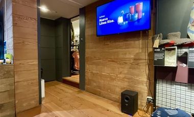 Local Comercial en Venta en Isidora Goyenechea / Carmencita