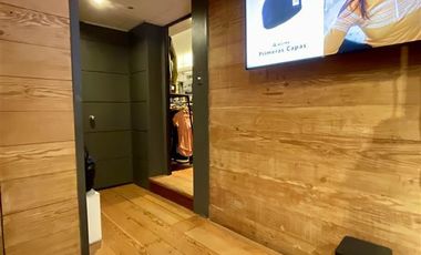 Local Comercial en Venta en Isidora Goyenechea / Carmencita