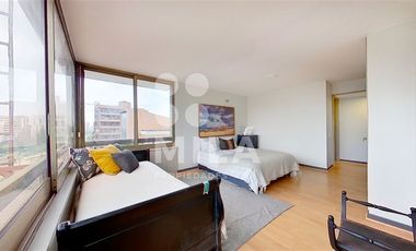 Departamento en Arriendo en Remodelado, vistas despejadas. 3 dormitorios