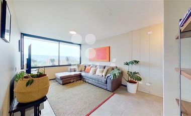 Departamento en Arriendo en Remodelado, vistas despejadas. 3 dormitorios