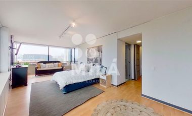 Departamento en Arriendo en Remodelado, vistas despejadas. 3 dormitorios