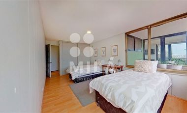 Departamento en Arriendo en Remodelado, vistas despejadas. 3 dormitorios