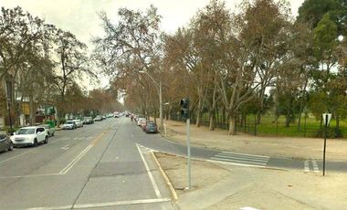 Sitio en Venta en Parque O´Higgins