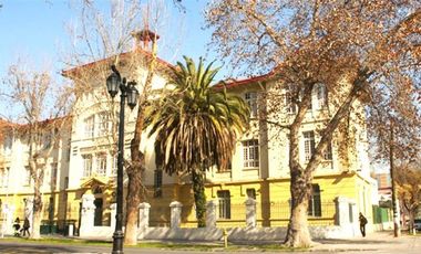 Sitio en Venta en Parque O´Higgins