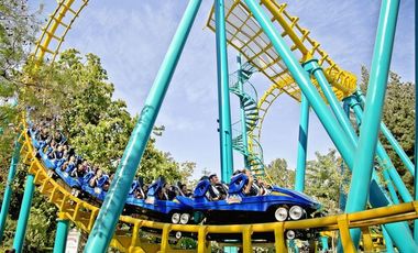 Sitio en Venta en Parque O´Higgins