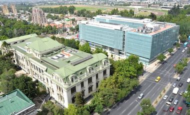 Sitio en Venta en Parque O´Higgins