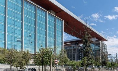 Terreno Construccion en Venta en Parque O´Higgins