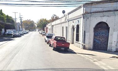 Terreno Construccion en Venta en Parque O´Higgins