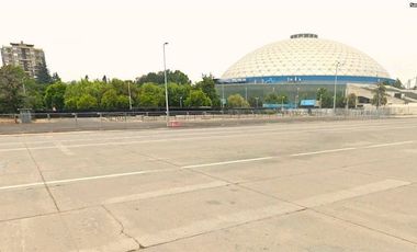 Terreno Construccion en Venta en Parque O´Higgins