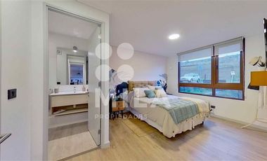 Departamento en Venta en Con vista al lago, nuevos a estrenar!