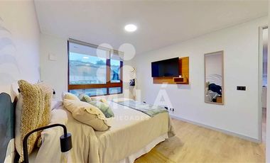 Departamento en Venta en Con vista al lago, nuevos a estrenar!