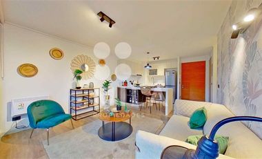 Departamento en Venta en Con vista al lago, nuevos a estrenar!