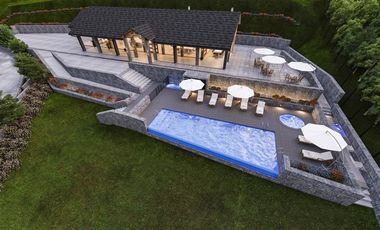 Departamento en Venta en Con vista al lago, nuevos a estrenar!