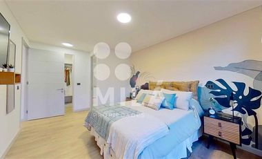 Departamento en Venta en Con vista al lago, nuevos a estrenar!