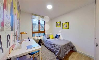 Departamento en Venta en Con vista al lago, nuevos a estrenar!