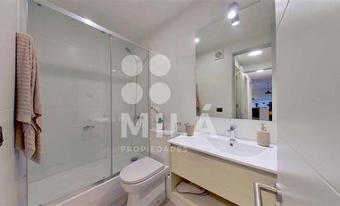 Departamento en Venta en Con vista al lago, nuevos a estrenar!