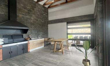 Departamento en Venta en Con vista al lago, nuevos a estrenar!