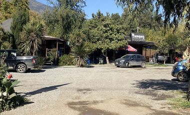 Sitio en Venta en Lomas de Nogales