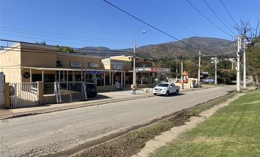 Sitio en Venta en Lomas de Nogales