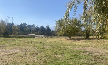 Sitio en Venta en Lomas de Nogales