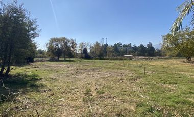 Sitio en Venta en Lomas de Nogales