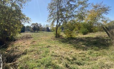 Sitio en Venta en Lomas de Nogales